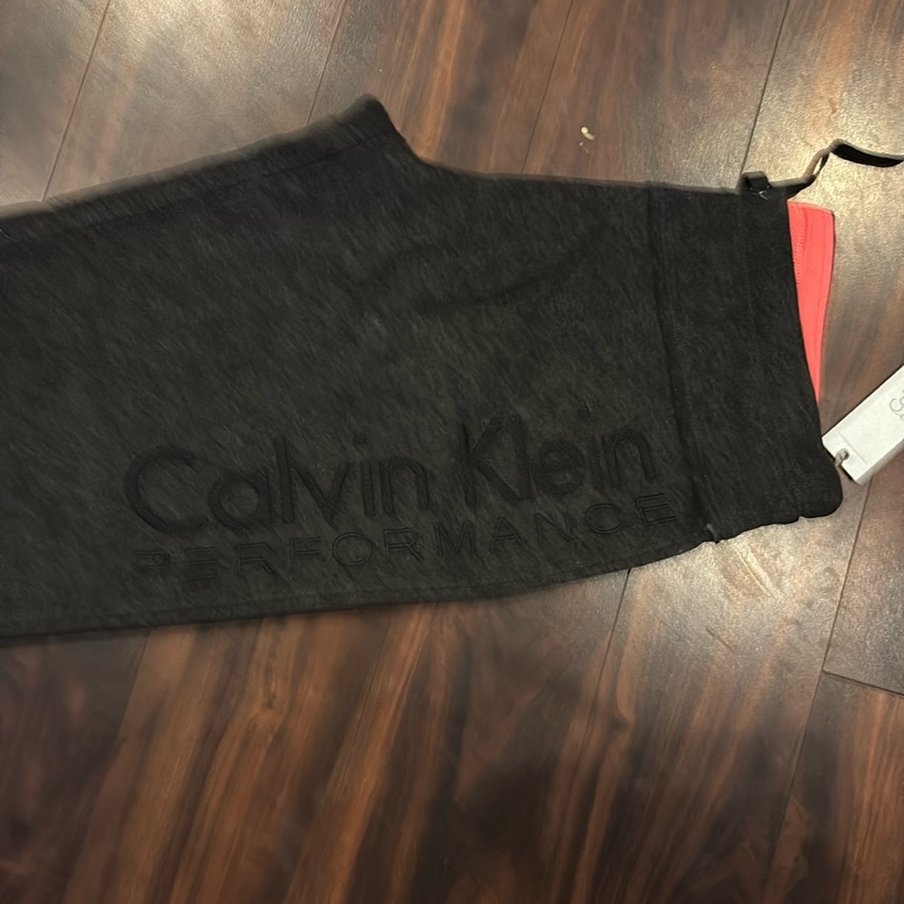 Calvin Klein sweatpants